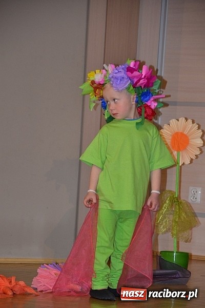 Zdjęcie w galerii na portalu naszraciborz.pl: XXIII  Międzynarodowy Przegląd Teatrzyków Przedszkolnych zakończony  wiadomości z regionu