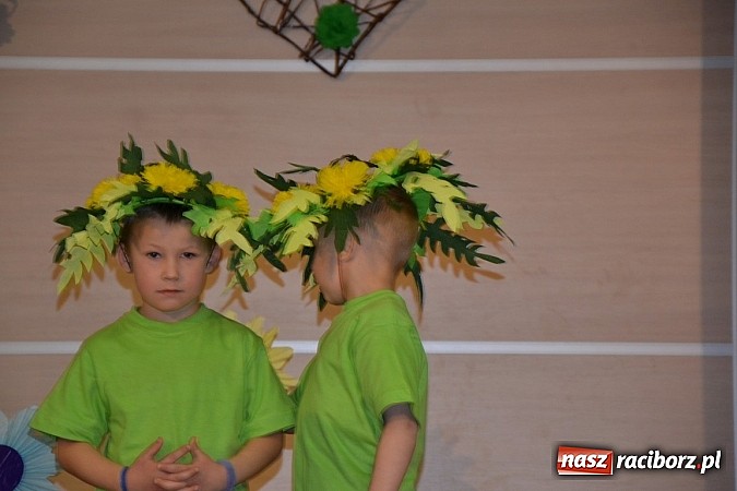 Zdjęcie w galerii na portalu naszraciborz.pl: XXIII  Międzynarodowy Przegląd Teatrzyków Przedszkolnych zakończony  wiadomości z regionu