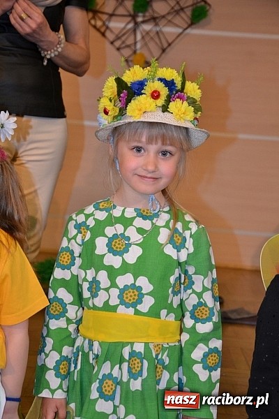 Zdjęcie w galerii na portalu naszraciborz.pl: XXIII  Międzynarodowy Przegląd Teatrzyków Przedszkolnych zakończony  wiadomości z regionu