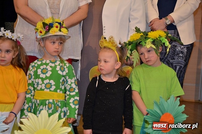 Zdjęcie w galerii na portalu naszraciborz.pl: XXIII  Międzynarodowy Przegląd Teatrzyków Przedszkolnych zakończony  wiadomości z regionu