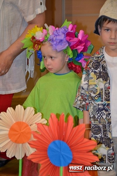 Zdjęcie w galerii na portalu naszraciborz.pl: XXIII  Międzynarodowy Przegląd Teatrzyków Przedszkolnych zakończony  wiadomości z regionu