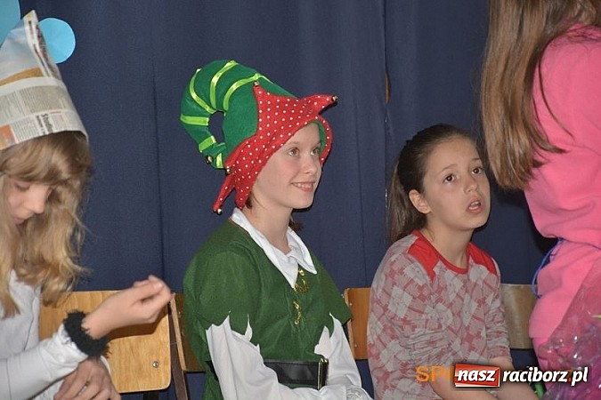 Zdjęcie w galerii na portalu naszraciborz.pl: Z energią zmieńmy źródła - Dzień Ziemi w SP4  wiadomości z regionu