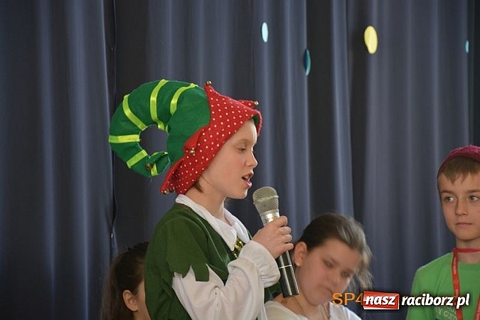 Zdjęcie w galerii na portalu naszraciborz.pl: Z energią zmieńmy źródła - Dzień Ziemi w SP4  wiadomości z regionu