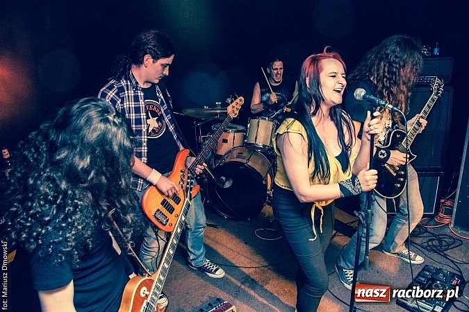 Zdjęcie w galerii na portalu naszraciborz.pl: Ostatnia bitwa kapel już za nami - FOTORELACJA wiadomości z regionu