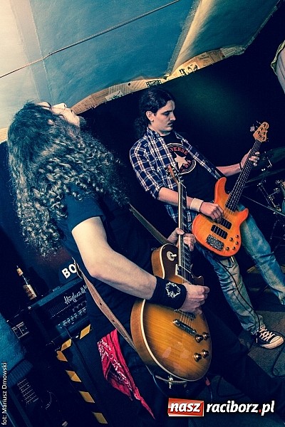 Zdjęcie w galerii na portalu naszraciborz.pl: Ostatnia bitwa kapel już za nami - FOTORELACJA wiadomości z regionu