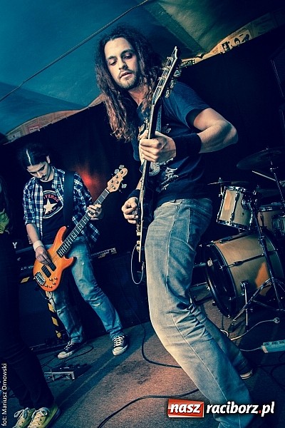 Zdjęcie w galerii na portalu naszraciborz.pl: Ostatnia bitwa kapel już za nami - FOTORELACJA wiadomości z regionu