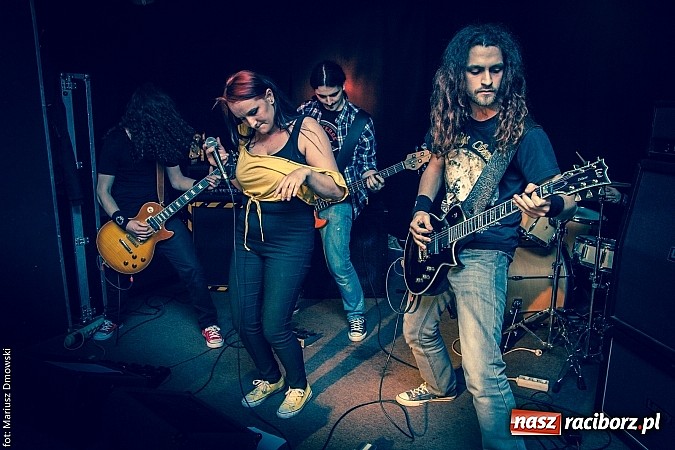 Zdjęcie w galerii na portalu naszraciborz.pl: Ostatnia bitwa kapel już za nami - FOTORELACJA wiadomości z regionu