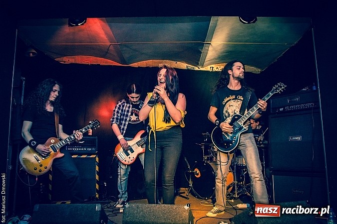 Zdjęcie w galerii na portalu naszraciborz.pl: Ostatnia bitwa kapel już za nami - FOTORELACJA wiadomości z regionu