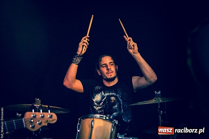 Zdjęcie w galerii na portalu naszraciborz.pl: Ostatnia bitwa kapel już za nami - FOTORELACJA wiadomości z regionu