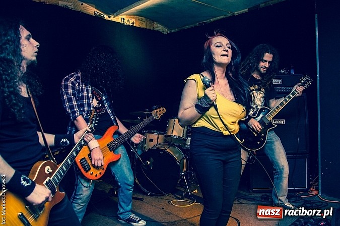 Zdjęcie w galerii na portalu naszraciborz.pl: Ostatnia bitwa kapel już za nami - FOTORELACJA wiadomości z regionu