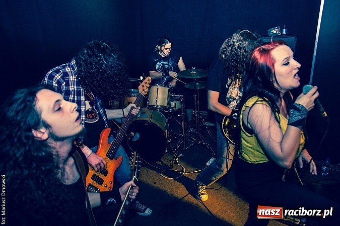 Zdjęcie w galerii na portalu naszraciborz.pl: Ostatnia bitwa kapel już za nami - FOTORELACJA wiadomości z regionu