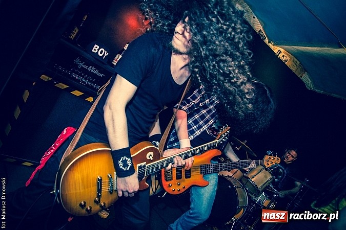 Zdjęcie w galerii na portalu naszraciborz.pl: Ostatnia bitwa kapel już za nami - FOTORELACJA wiadomości z regionu