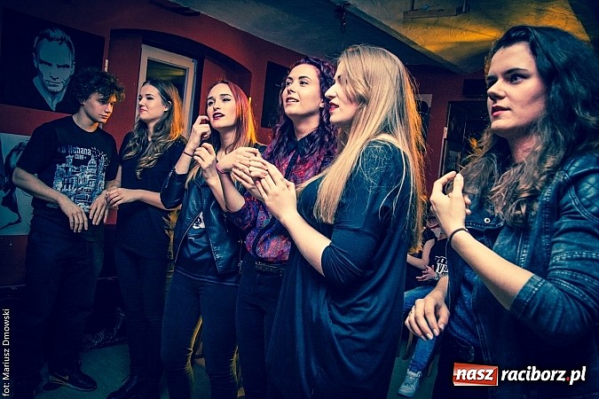 Zdjęcie w galerii na portalu naszraciborz.pl: Ostatnia bitwa kapel już za nami - FOTORELACJA wiadomości z regionu