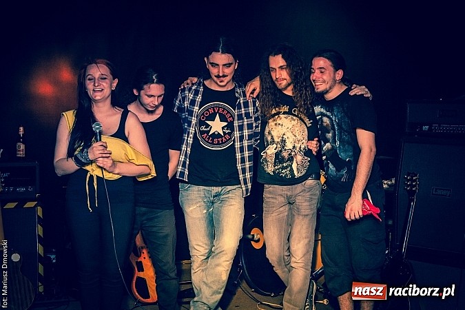 Zdjęcie w galerii na portalu naszraciborz.pl: Ostatnia bitwa kapel już za nami - FOTORELACJA wiadomości z regionu