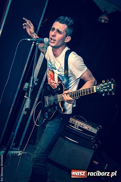 Zdjęcie w galerii na portalu naszraciborz.pl: Ostatnia bitwa kapel już za nami - FOTORELACJA wiadomości z regionu