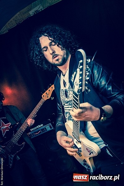 Zdjęcie w galerii na portalu naszraciborz.pl: Ostatnia bitwa kapel już za nami - FOTORELACJA wiadomości z regionu