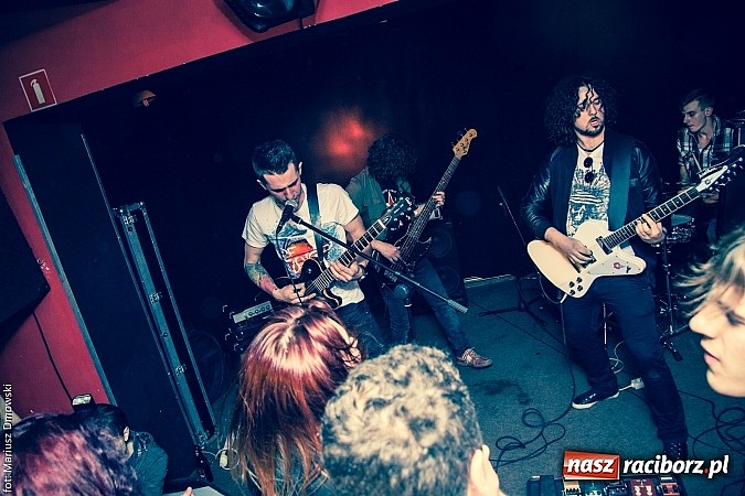 Zdjęcie w galerii na portalu naszraciborz.pl: Ostatnia bitwa kapel już za nami - FOTORELACJA wiadomości z regionu