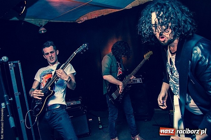 Zdjęcie w galerii na portalu naszraciborz.pl: Ostatnia bitwa kapel już za nami - FOTORELACJA wiadomości z regionu