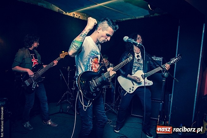 Zdjęcie w galerii na portalu naszraciborz.pl: Ostatnia bitwa kapel już za nami - FOTORELACJA wiadomości z regionu