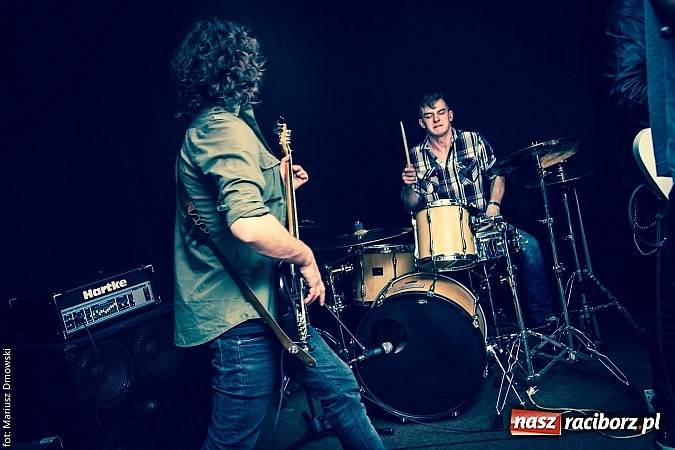 Zdjęcie w galerii na portalu naszraciborz.pl: Ostatnia bitwa kapel już za nami - FOTORELACJA wiadomości z regionu