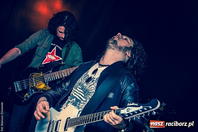 Zdjęcie w galerii na portalu naszraciborz.pl: Ostatnia bitwa kapel już za nami - FOTORELACJA wiadomości z regionu