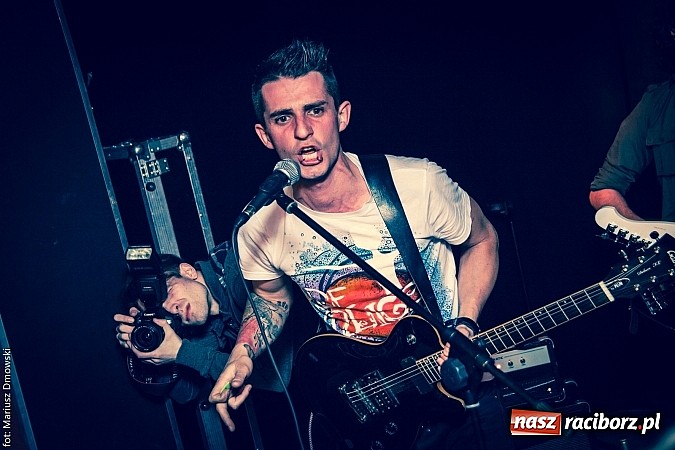 Zdjęcie w galerii na portalu naszraciborz.pl: Ostatnia bitwa kapel już za nami - FOTORELACJA wiadomości z regionu