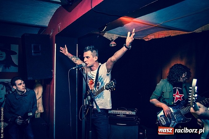 Zdjęcie w galerii na portalu naszraciborz.pl: Ostatnia bitwa kapel już za nami - FOTORELACJA wiadomości z regionu