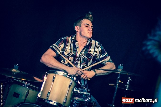 Zdjęcie w galerii na portalu naszraciborz.pl: Ostatnia bitwa kapel już za nami - FOTORELACJA wiadomości z regionu