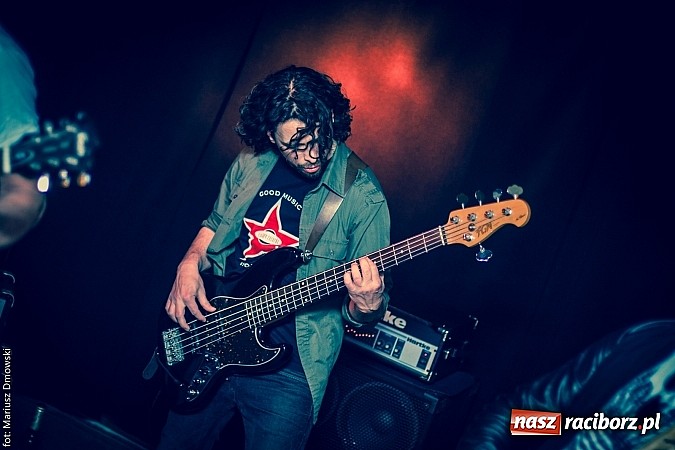 Zdjęcie w galerii na portalu naszraciborz.pl: Ostatnia bitwa kapel już za nami - FOTORELACJA wiadomości z regionu