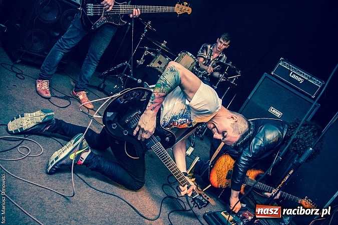 Zdjęcie w galerii na portalu naszraciborz.pl: Ostatnia bitwa kapel już za nami - FOTORELACJA wiadomości z regionu