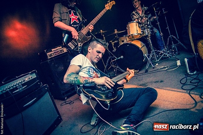 Zdjęcie w galerii na portalu naszraciborz.pl: Ostatnia bitwa kapel już za nami - FOTORELACJA wiadomości z regionu