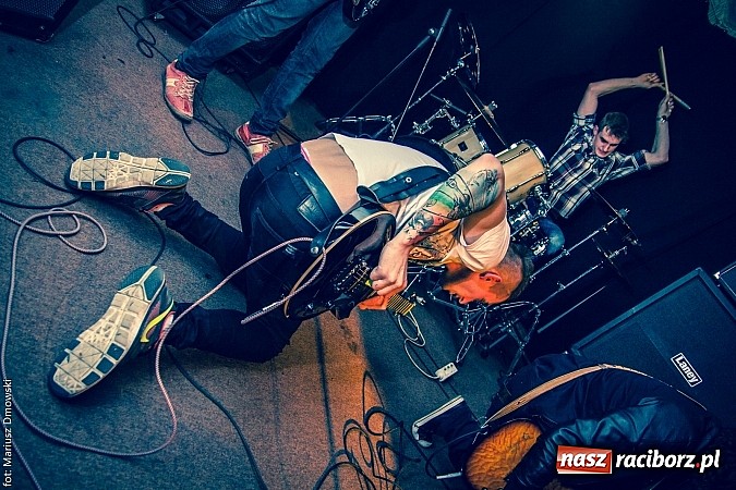 Zdjęcie w galerii na portalu naszraciborz.pl: Ostatnia bitwa kapel już za nami - FOTORELACJA wiadomości z regionu