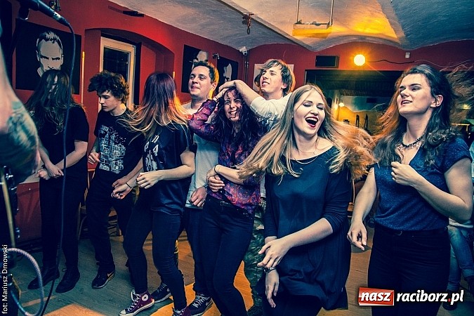 Zdjęcie w galerii na portalu naszraciborz.pl: Ostatnia bitwa kapel już za nami - FOTORELACJA wiadomości z regionu