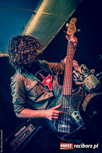 Zdjęcie w galerii na portalu naszraciborz.pl: Ostatnia bitwa kapel już za nami - FOTORELACJA wiadomości z regionu