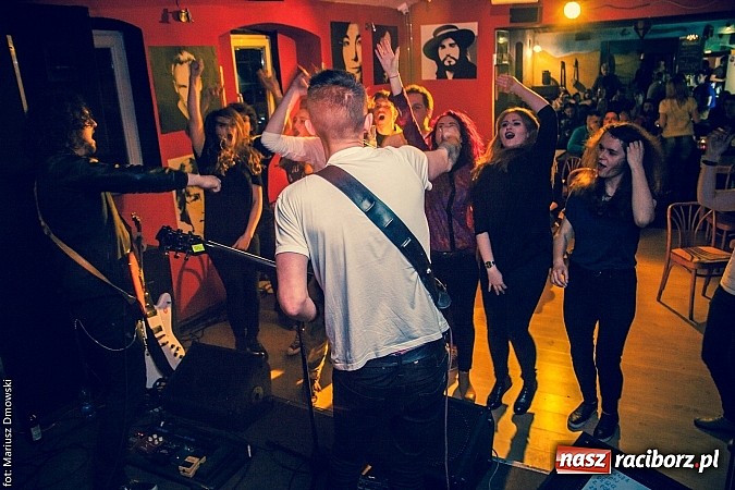 Zdjęcie w galerii na portalu naszraciborz.pl: Ostatnia bitwa kapel już za nami - FOTORELACJA wiadomości z regionu