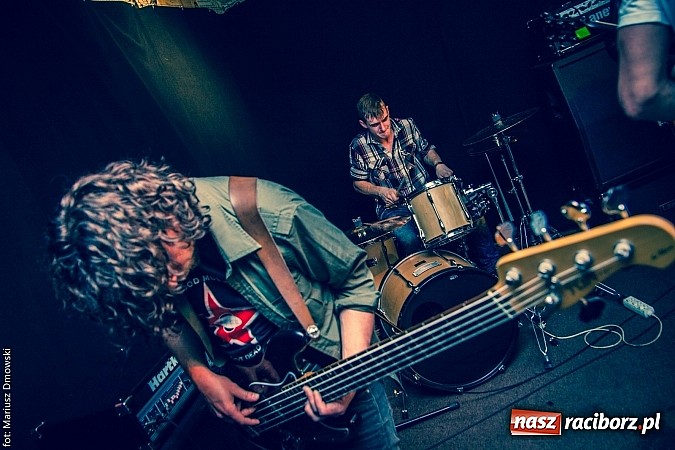 Zdjęcie w galerii na portalu naszraciborz.pl: Ostatnia bitwa kapel już za nami - FOTORELACJA wiadomości z regionu