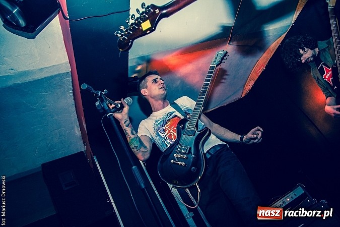 Zdjęcie w galerii na portalu naszraciborz.pl: Ostatnia bitwa kapel już za nami - FOTORELACJA wiadomości z regionu