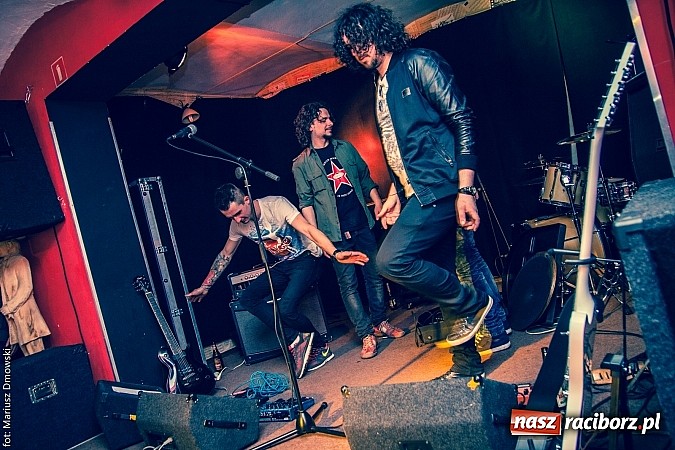 Zdjęcie w galerii na portalu naszraciborz.pl: Ostatnia bitwa kapel już za nami - FOTORELACJA wiadomości z regionu