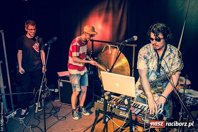 Zdjęcie w galerii na portalu naszraciborz.pl: Ostatnia bitwa kapel już za nami - FOTORELACJA wiadomości z regionu