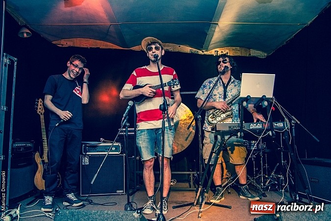 Zdjęcie w galerii na portalu naszraciborz.pl: Ostatnia bitwa kapel już za nami - FOTORELACJA wiadomości z regionu