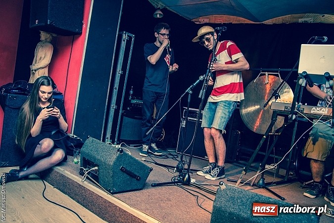 Zdjęcie w galerii na portalu naszraciborz.pl: Ostatnia bitwa kapel już za nami - FOTORELACJA wiadomości z regionu