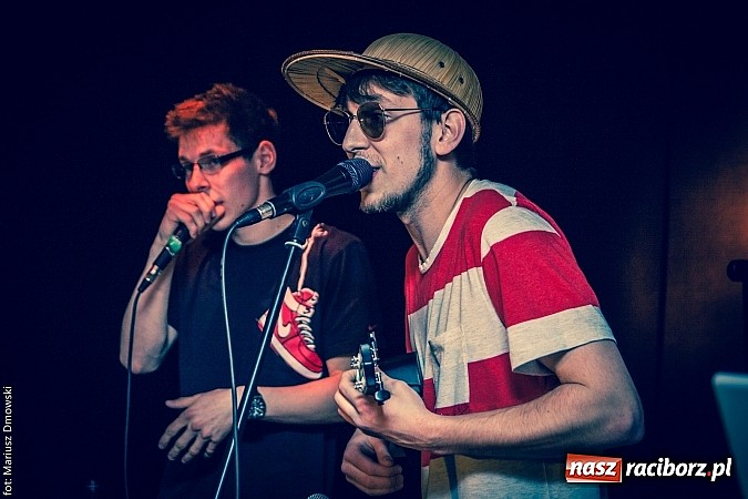 Zdjęcie w galerii na portalu naszraciborz.pl: Ostatnia bitwa kapel już za nami - FOTORELACJA wiadomości z regionu