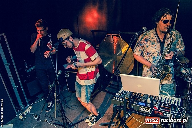 Zdjęcie w galerii na portalu naszraciborz.pl: Ostatnia bitwa kapel już za nami - FOTORELACJA wiadomości z regionu