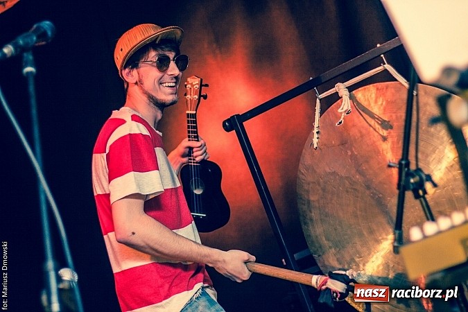 Zdjęcie w galerii na portalu naszraciborz.pl: Ostatnia bitwa kapel już za nami - FOTORELACJA wiadomości z regionu