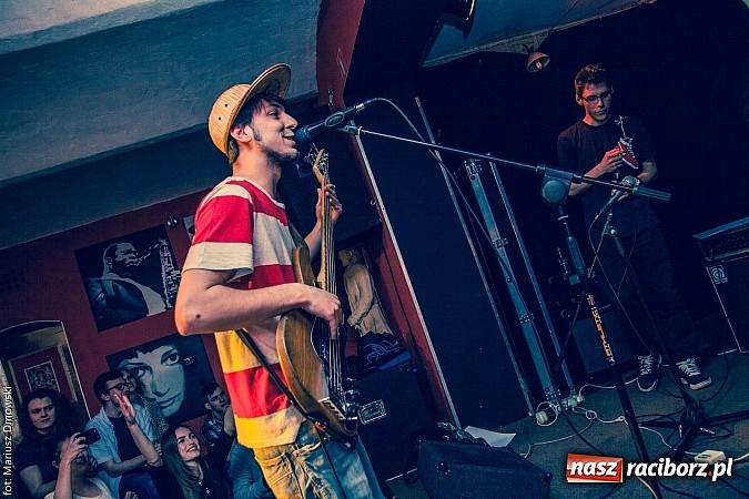 Zdjęcie w galerii na portalu naszraciborz.pl: Ostatnia bitwa kapel już za nami - FOTORELACJA wiadomości z regionu