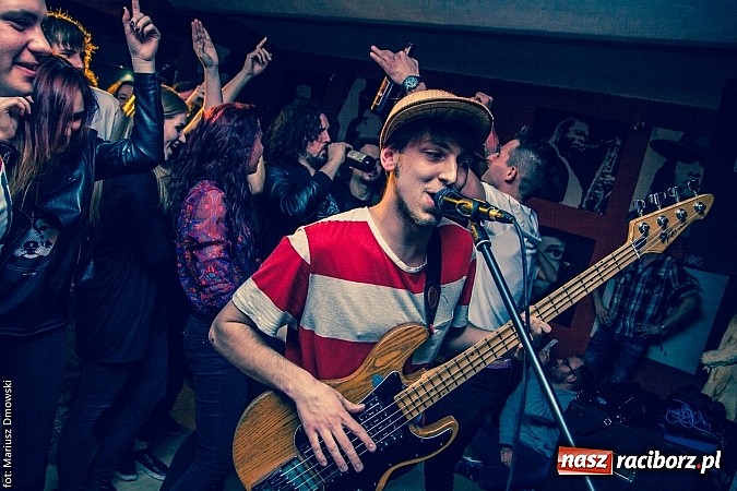 Zdjęcie w galerii na portalu naszraciborz.pl: Ostatnia bitwa kapel już za nami - FOTORELACJA wiadomości z regionu