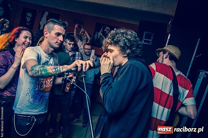 Zdjęcie w galerii na portalu naszraciborz.pl: Ostatnia bitwa kapel już za nami - FOTORELACJA wiadomości z regionu