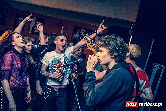 Zdjęcie w galerii na portalu naszraciborz.pl: Ostatnia bitwa kapel już za nami - FOTORELACJA wiadomości z regionu