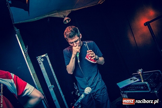 Zdjęcie w galerii na portalu naszraciborz.pl: Ostatnia bitwa kapel już za nami - FOTORELACJA wiadomości z regionu