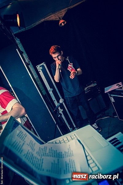 Zdjęcie w galerii na portalu naszraciborz.pl: Ostatnia bitwa kapel już za nami - FOTORELACJA wiadomości z regionu